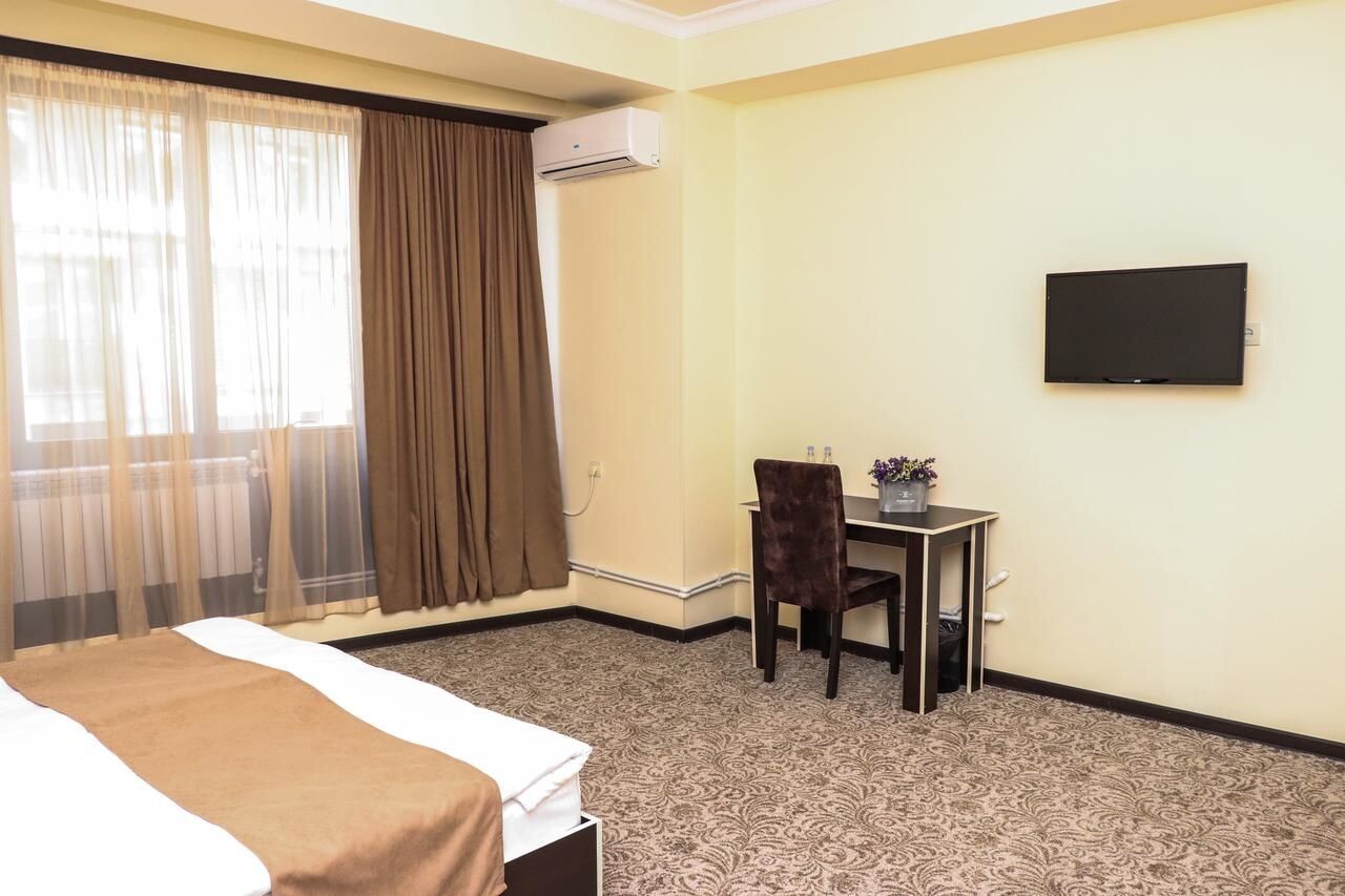 Yerevan Centre Hotel Ереван